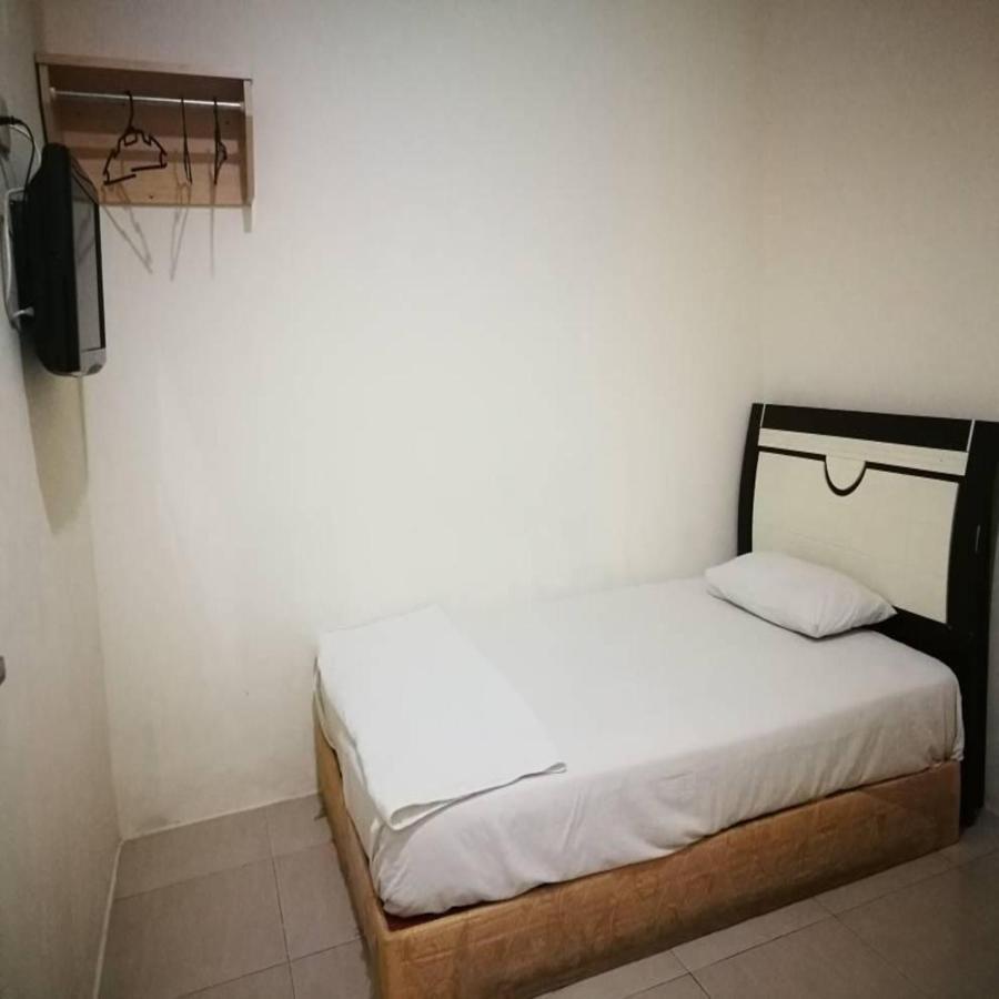 Fresh Hotel Bercham Ipoh Exterior foto