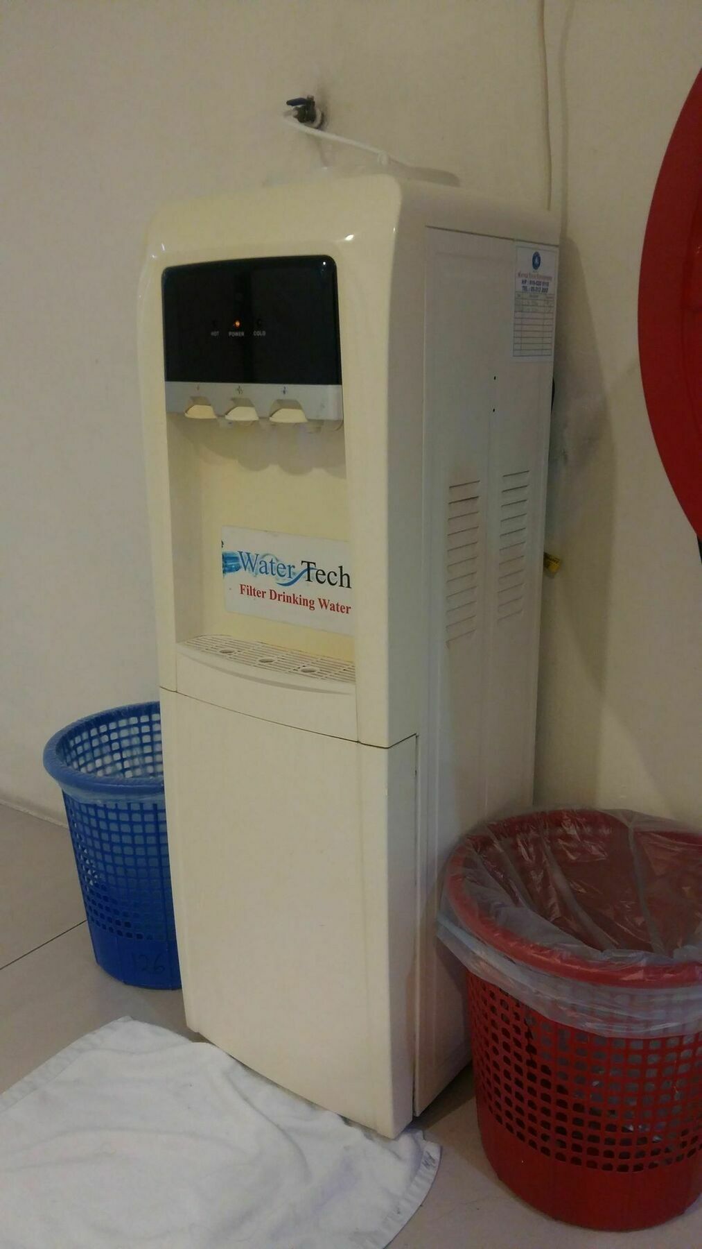 Fresh Hotel Bercham Ipoh Exterior foto